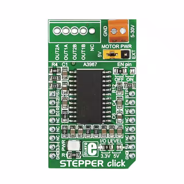 MIKROE-1528 MikroElektronika